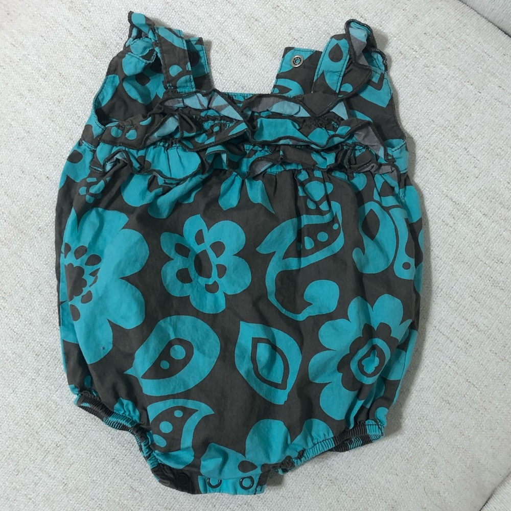 3 month Carters Bubble
